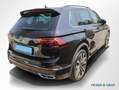 Volkswagen Tiguan 2.0 TDI R-Line DSG Matrix Navi RüKa Sitzh. Schwarz - thumbnail 4