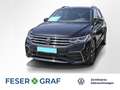 Volkswagen Tiguan 2.0 TDI R-Line DSG Matrix Navi RüKa Sitzh. Schwarz - thumbnail 1