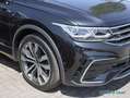 Volkswagen Tiguan 2.0 TDI R-Line DSG Matrix Navi RüKa Sitzh. Schwarz - thumbnail 5