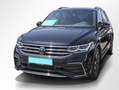 Volkswagen Tiguan 2.0 TDI R-Line DSG Matrix Navi RüKa Sitzh. Schwarz - thumbnail 6