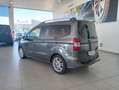 Ford Tourneo Courier 1.5TDCi Trend 95 Gris - thumbnail 3