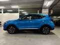 MG ZS 1.5L LUXURY Bleu - thumbnail 5