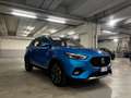 MG ZS 1.5L LUXURY Bleu - thumbnail 1