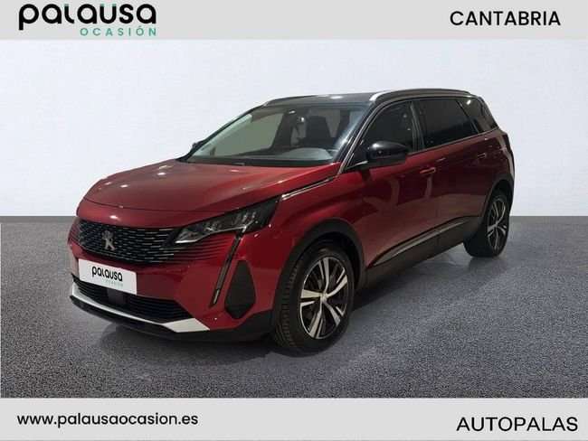 Peugeot 5008 1.5 BlueHDi 96kW (130CV) S&S Allure Pack - foto 1