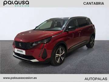 1.5 BlueHDi 96kW (130CV) S&S Allure Pack
