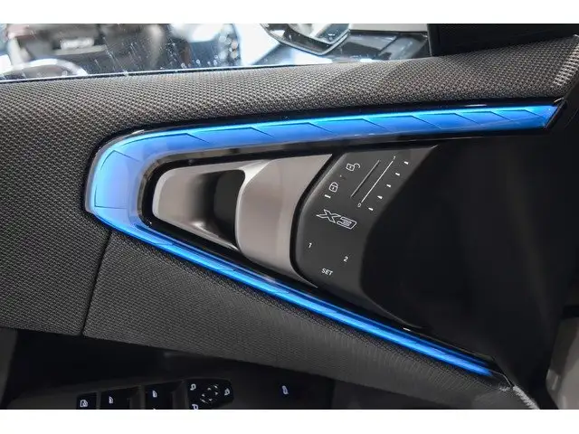 BMW X3 view 20