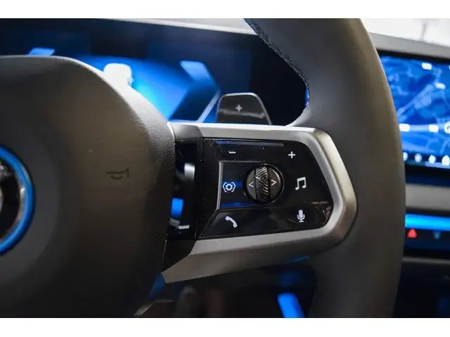 BMW X3 view 17