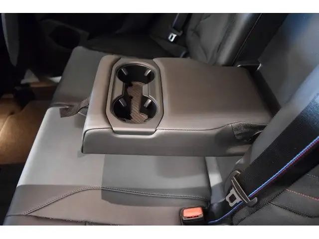 BMW X3 view 23