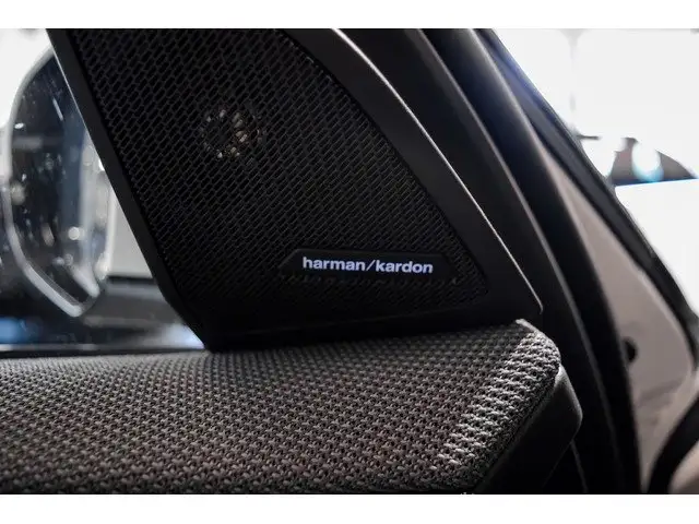BMW X3 view 18