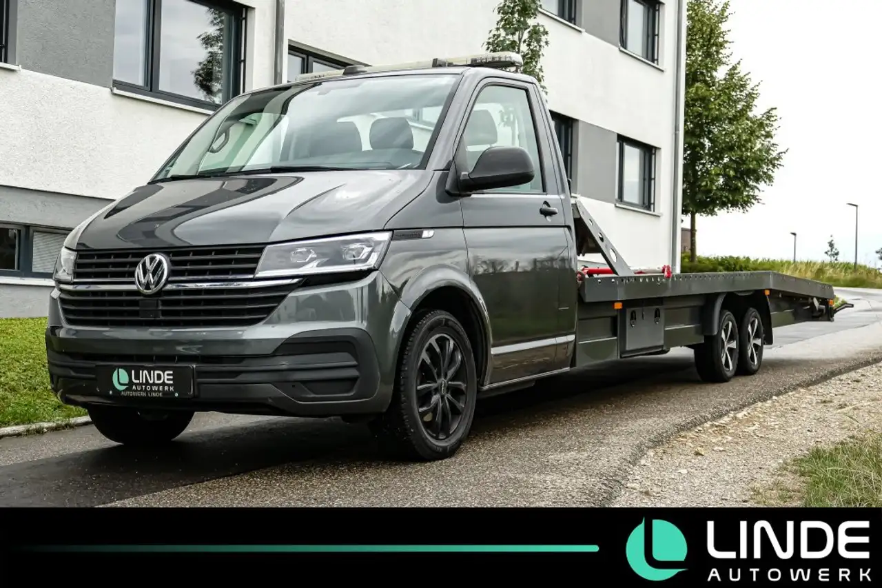 Volkswagen T6 Transporter