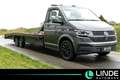 Volkswagen T6 Transporter ABSCHLEPPWAGEN|JUZJADE |AUTOMATIK Grau - thumbnail 3