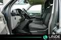 Volkswagen T6 Transporter ABSCHLEPPWAGEN|JUZJADE |AUTOMATIK Grau - thumbnail 10