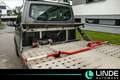 Volkswagen T6 Transporter ABSCHLEPPWAGEN|JUZJADE |AUTOMATIK Grau - thumbnail 8