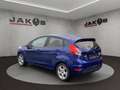 Ford Fiesta SYNC Edition Edition1,0 Ltr. - 74 kW EcoBoost K... Blau - thumbnail 6