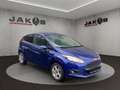 Ford Fiesta SYNC Edition Edition1,0 Ltr. - 74 kW EcoBoost K... Blau - thumbnail 1