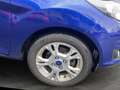 Ford Fiesta SYNC Edition Edition1,0 Ltr. - 74 kW EcoBoost K... Blau - thumbnail 9