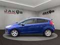 Ford Fiesta SYNC Edition Edition1,0 Ltr. - 74 kW EcoBoost K... Blau - thumbnail 4