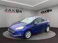 Ford Fiesta SYNC Edition Edition1,0 Ltr. - 74 kW EcoBoost K... Blau - thumbnail 2