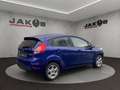 Ford Fiesta SYNC Edition Edition1,0 Ltr. - 74 kW EcoBoost K... Blau - thumbnail 5