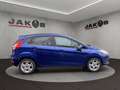 Ford Fiesta SYNC Edition Edition1,0 Ltr. - 74 kW EcoBoost K... Blau - thumbnail 8