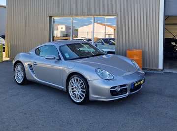 3.4 S 295 CV