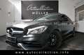 Mercedes-Benz CLA 45 AMG 4Drive*2.Hand*Pano*LED Negro - thumbnail 1