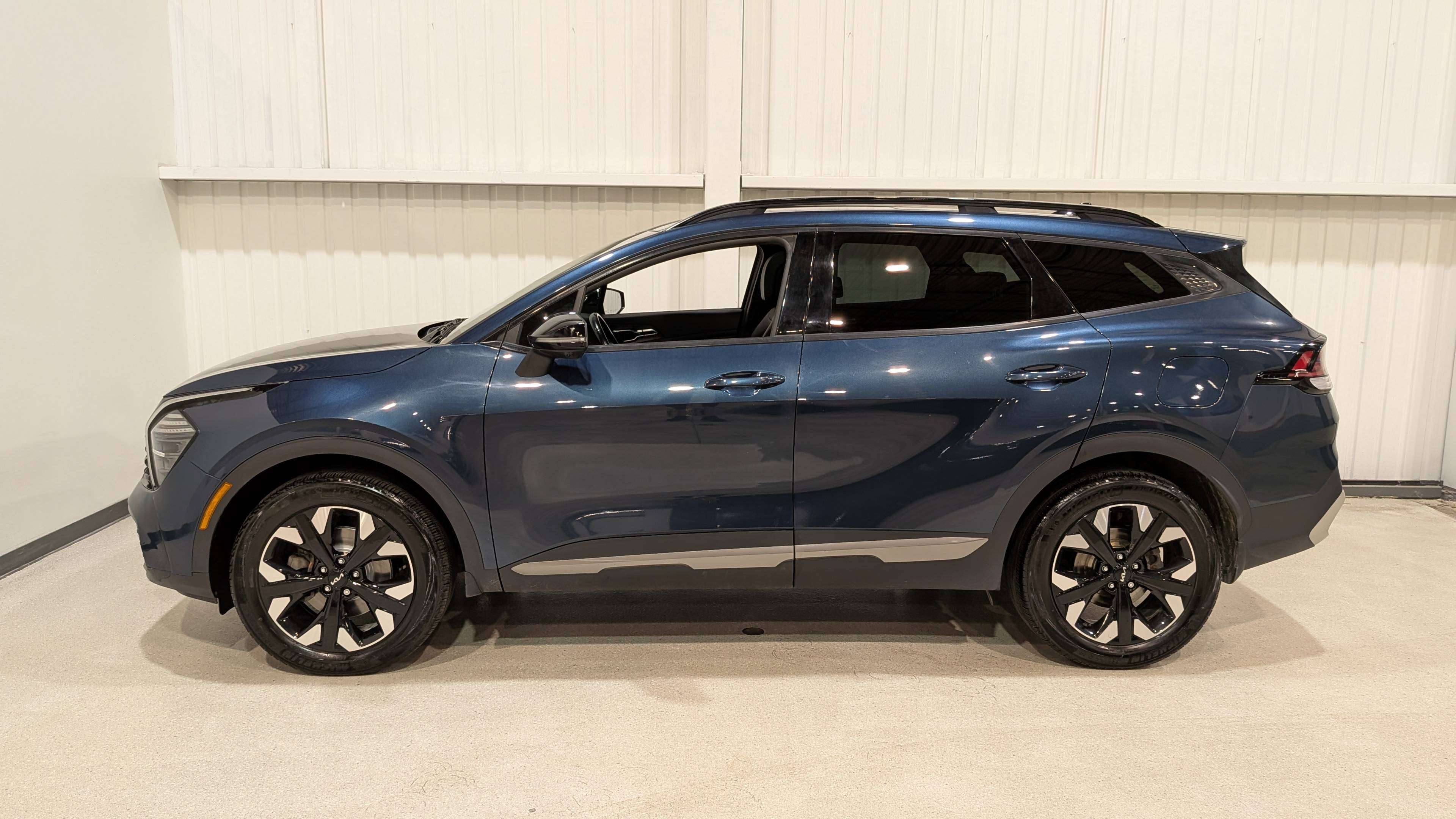 Kia Sportage 2023