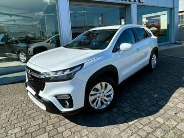 S-Cross II 2022 1.4h Top 2wd 129cv TRIFUEL GPL