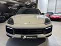 Porsche Cayenne Coupe Platinum Edition/360°/PANO/CHRONO S/22/VOLL Gris - thumbnail 4