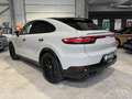 Porsche Cayenne Coupe Platinum Edition/360°/PANO/CHRONO S/22/VOLL Gris - thumbnail 6