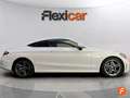 Mercedes-Benz C 300 Coupé Blanco - thumbnail 8