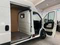 Citroen Jumper 2,2 HDI Maxi XXL L4-H3 Hoch+Lang Biały - thumbnail 10