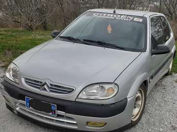 Saxo 3p 1.6 Sport 100cv