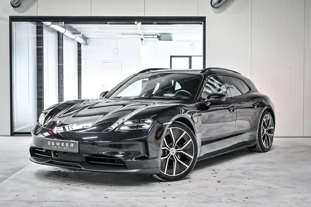 Porsche Taycan Taycan Sport Turismo batt Plus/ HUD/Bose/softclose