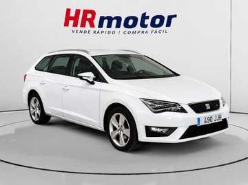 ST 2.0TDI CR S&S FR