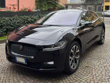 I-Pace EV 90 kWh 400 HSE awd auto
