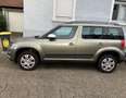 Skoda Yeti Active Outdoor Vert - thumbnail 4