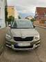 Skoda Yeti Active Outdoor Vert - thumbnail 1