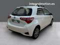 Toyota Yaris MY'20 72CV Blanco - thumbnail 5