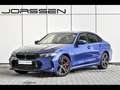 BMW 330 Berline Blu/Azzurro - thumbnail 1