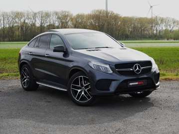 AMG-Line | 4Matic | PANO | LED | TREKHAAK | FIRST OWNER!!!