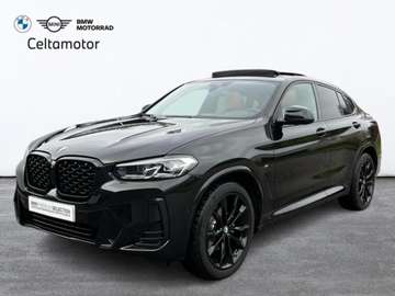 xDrive 20dA xLine