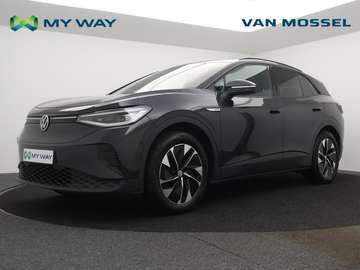 Pro Performance 77 kWh 204PJ *ALCANTARA*NAVI*ACC*CAMERA*PDC*APP-CONNECT*VIRTUAL COCKPIT*...*