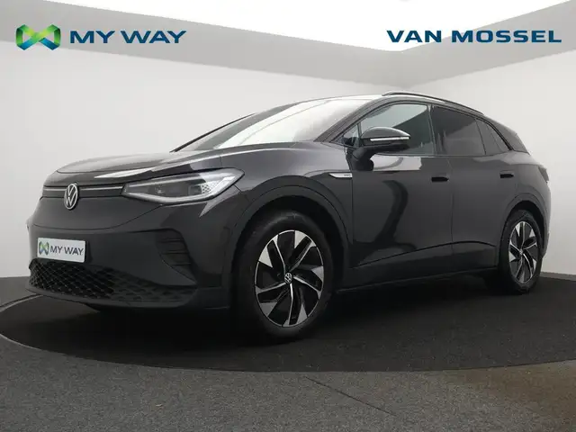 Volkswagen ID.4 Pro Performance 77 kWh 204PJ *ALCANTARA*NAVI*ACC*CAMERA*PDC*APP-CONNECT*VIRTUAL COCKPIT*...*