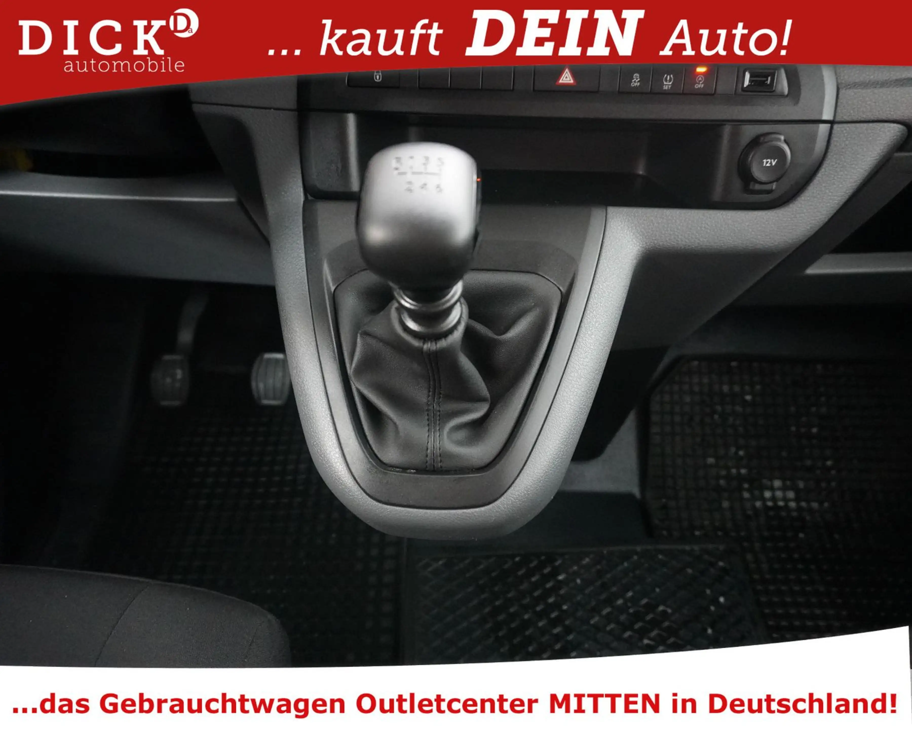 Peugeot Expert 2.0d L2 5-SIT+KLIMA+PDC+STANDHZ+AHK+TEMP — photo 15