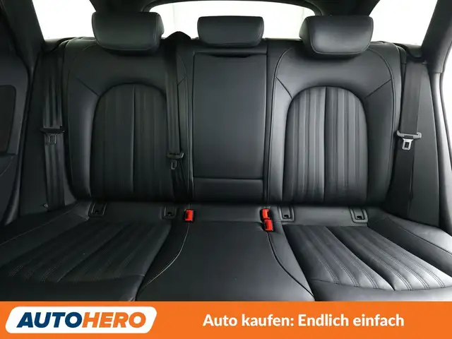 Audi A6 view 15