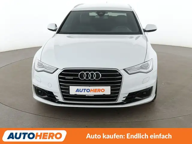 Audi A6 view 9