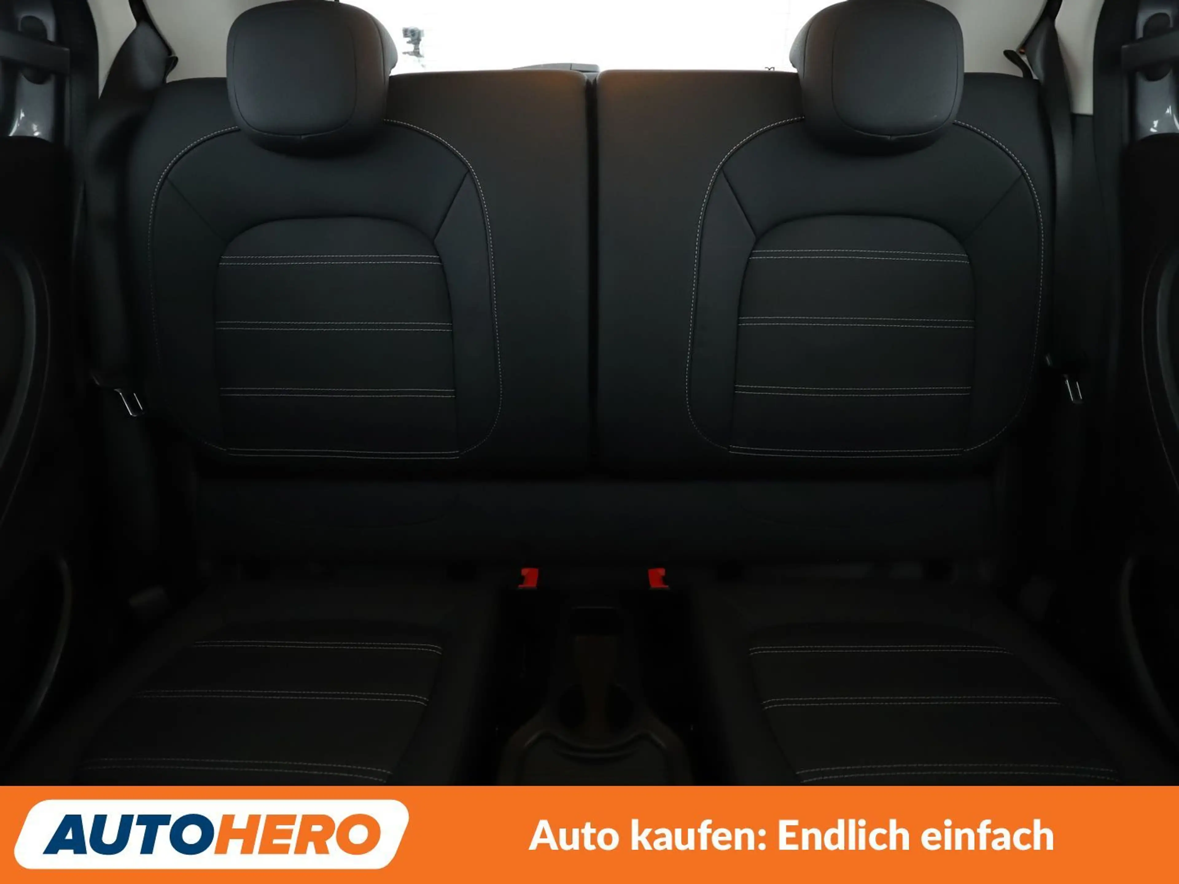 smart forFour 0.9 Turbo Prime Aut.*NAVI*CAM*PDC*SHZ*KLIMA* — photo 15