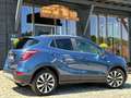 Opel Mokka X 1.6 CDTI 4x4 Innovation +LED+CAM+FLEXFIX+LHZG+GARA Blau - thumbnail 3