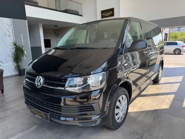 Volkswagen T6 Multivan 2.0TDI Comfortline